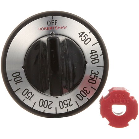Allpoints Dial Kit 2 D, Off-450-100 221125